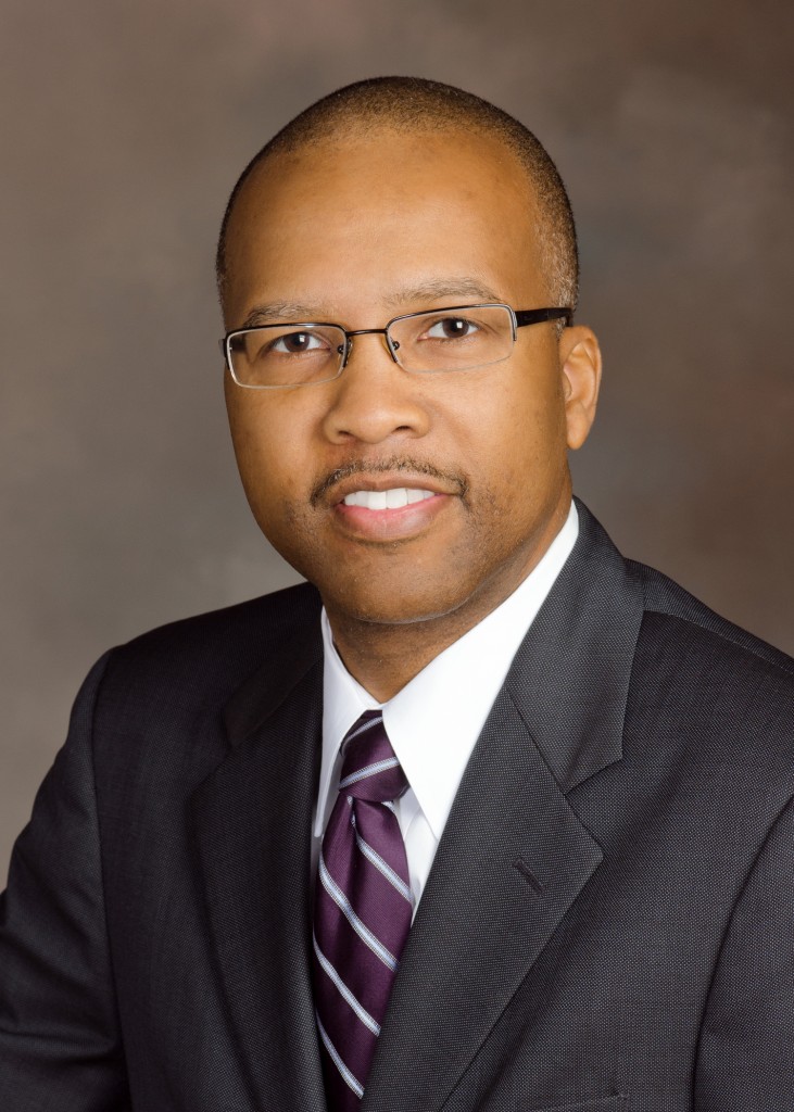 Abraham Segres, of the Virginia Hospital and Healthcare Association